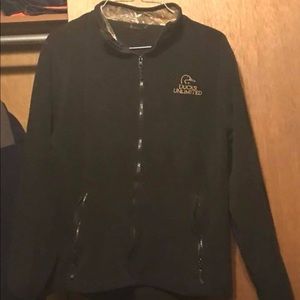 Ducks unlimited jacket